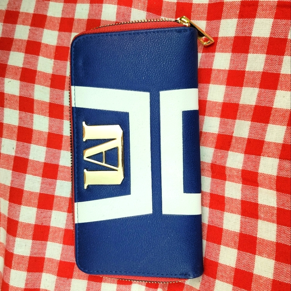 My Hero Academia wallet